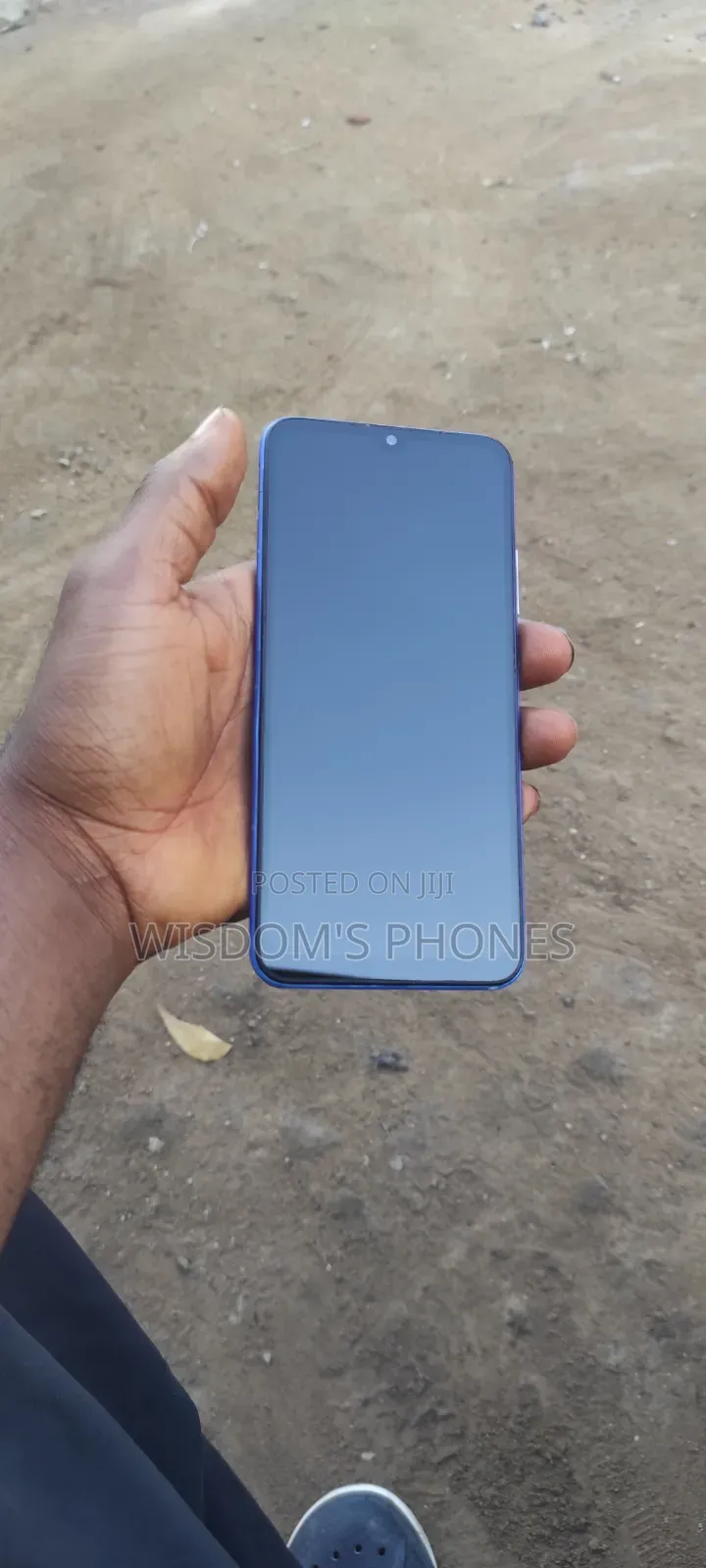 Xiaomi Redmi 9A 32 GB Blue