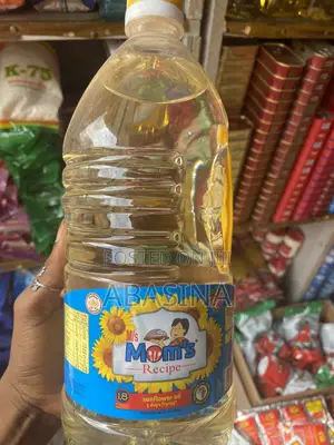Mom’s Sunflower 1.8L