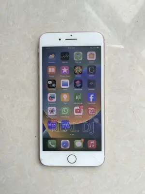Apple iPhone 8 Plus 64 GB Gold