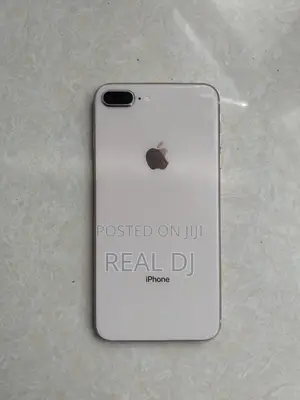 Apple iPhone 8 Plus 64 GB Gold