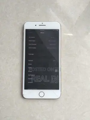 Apple iPhone 8 Plus 64 GB Gold