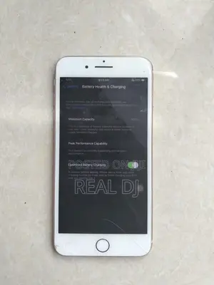 Apple iPhone 8 Plus 64 GB Gold