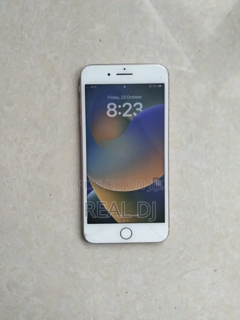 Apple iPhone 8 Plus 64 GB Gold
