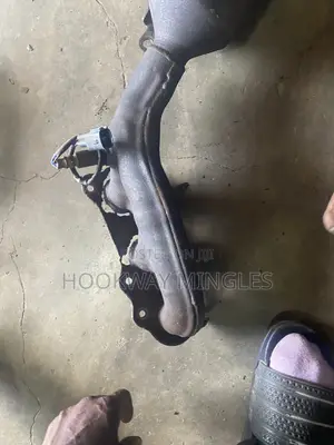 Catalyst Converter