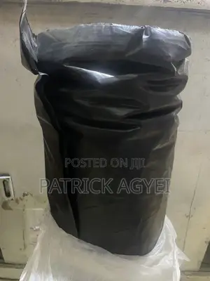 Black Rubber