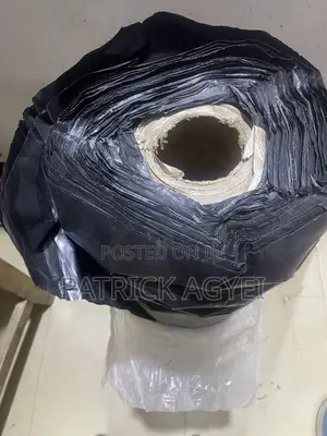 Black Rubber