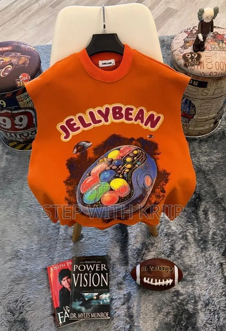 Sleeveless Shirts