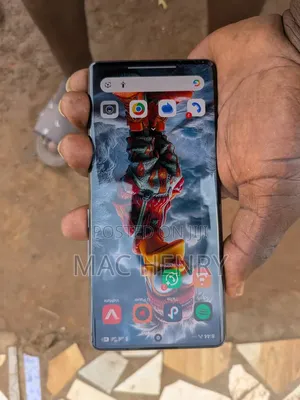 Xiaomi Redmi Note 14 Pro 512 GB Black