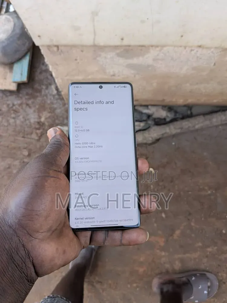 Xiaomi Redmi Note 14 Pro 512 GB Black