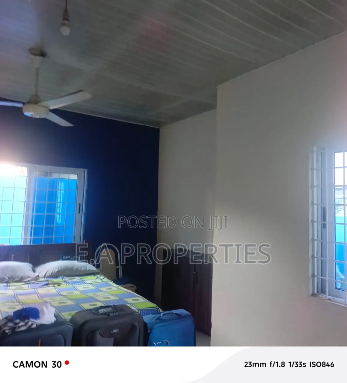 4bdrm House in E A Properties, Frafraha for sale