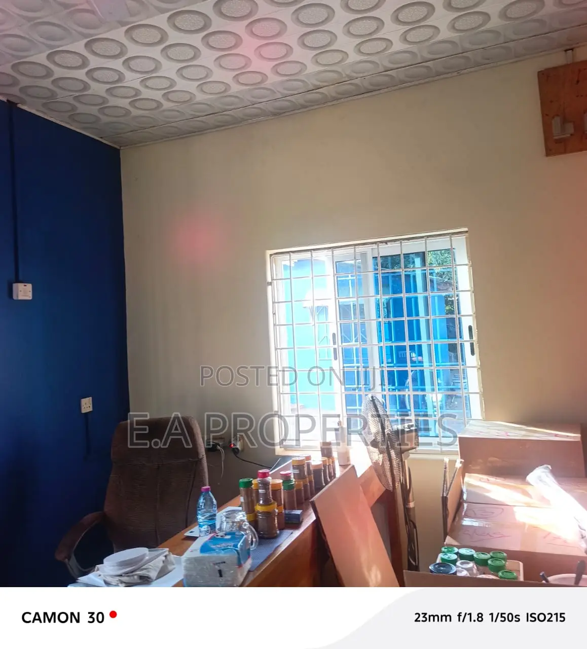 4bdrm House in E A Properties, Frafraha for sale