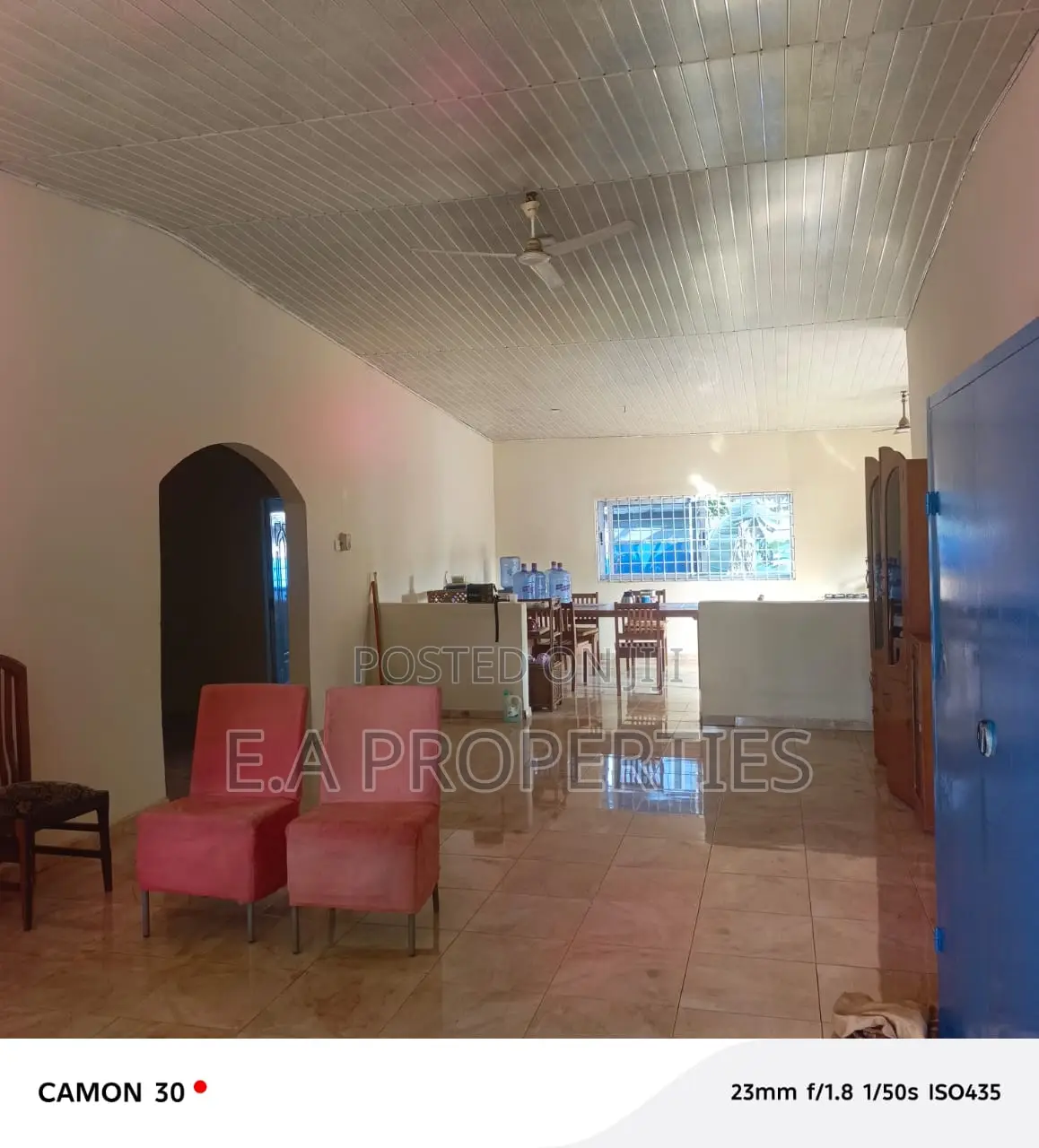 4bdrm House in E A Properties, Frafraha for sale