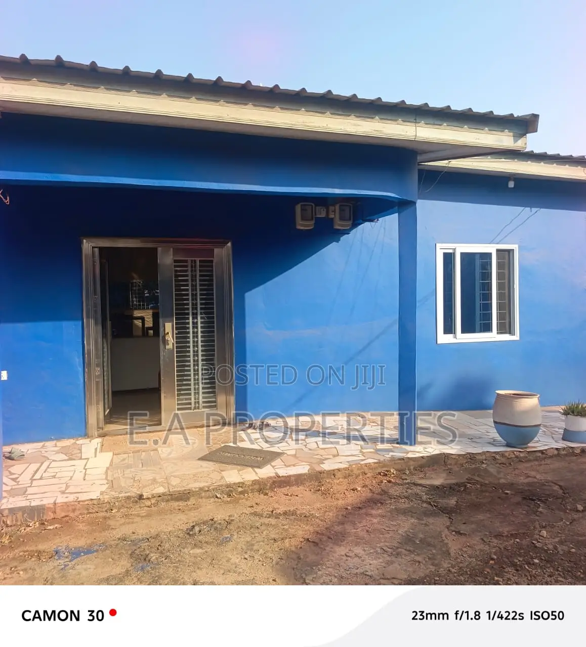 4bdrm House in E A Properties, Frafraha for sale