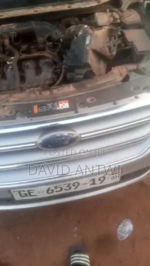 Ford Ranger Turbo 2013 Available