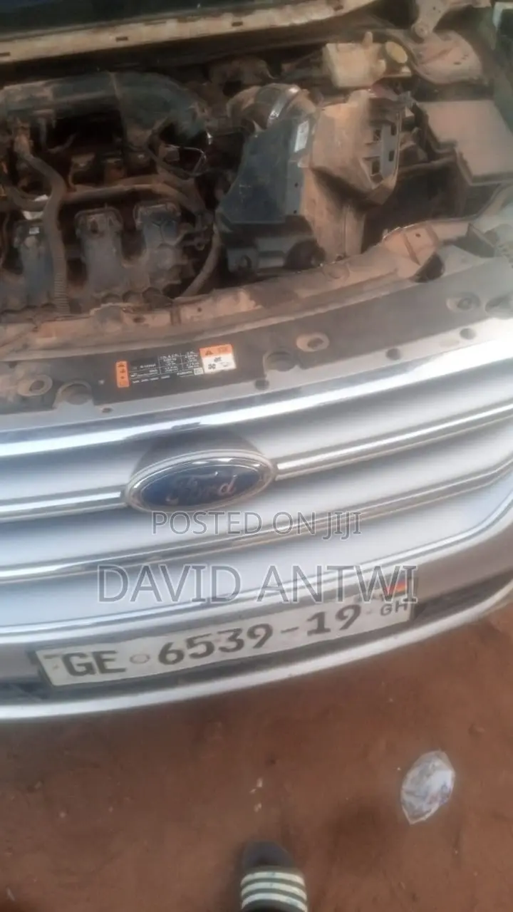 Ford Ranger Turbo 2013 Available