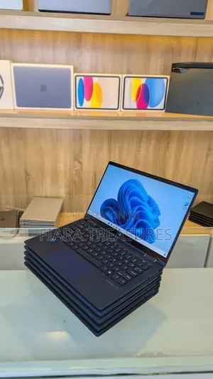 Laptop HP Dragonfly G2 32GB Intel Core i7 SSD 512GB