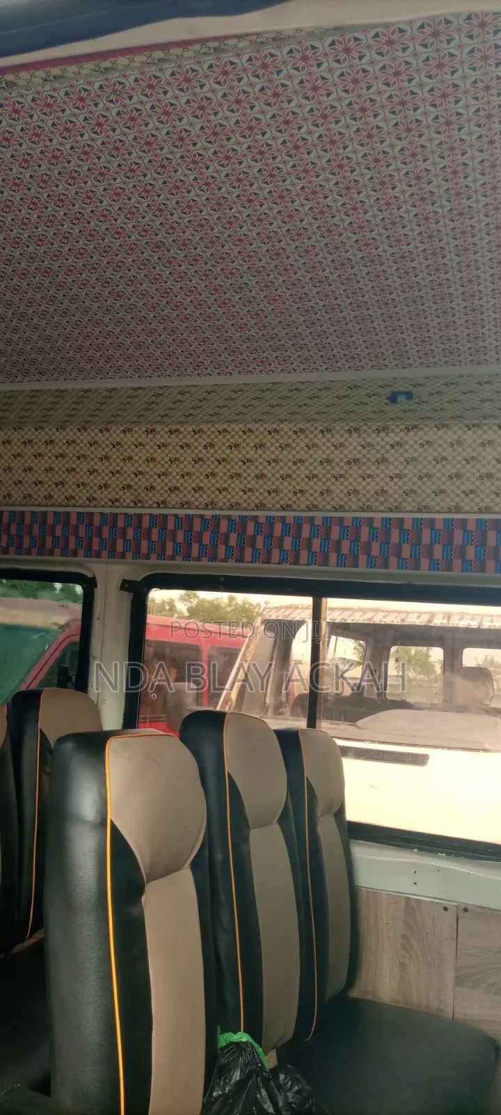 Mercedes-Benz Sprinter 1999 White