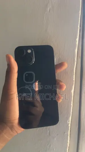 Apple iPhone 14 128 GB Black