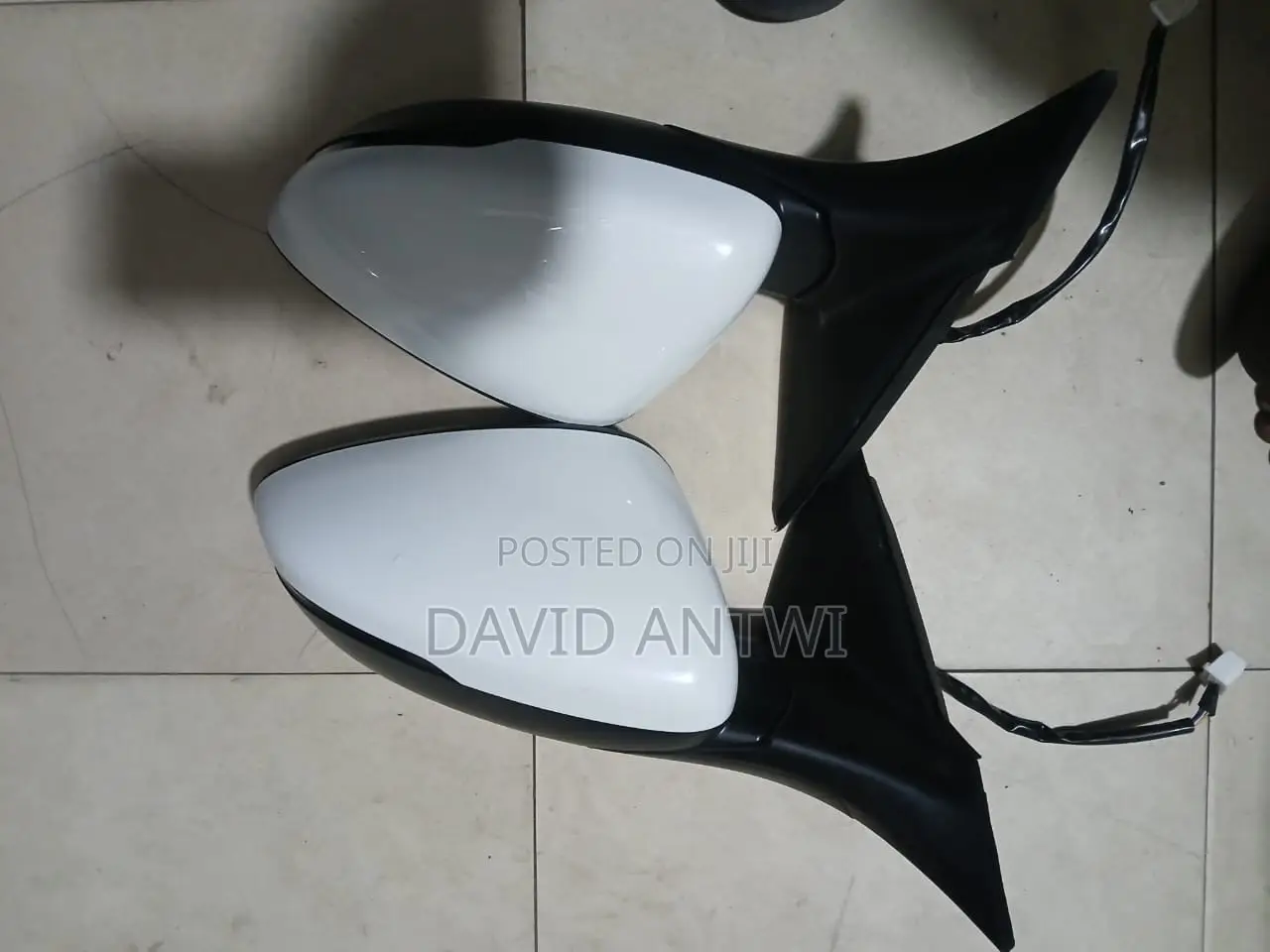 F150 2014 Driving Mirror and Tucson 2012 Driving Mirror Available