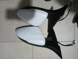 F150 2014 Driving Mirror and Tucson 2012 Driving Mirror Available