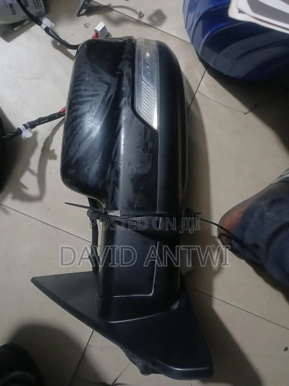 F150 2014 Driving Mirror and Tucson 2012 Driving Mirror Available