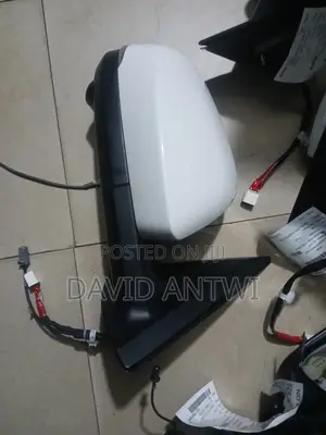 F150 2014 Driving Mirror and Tucson 2012 Driving Mirror Available