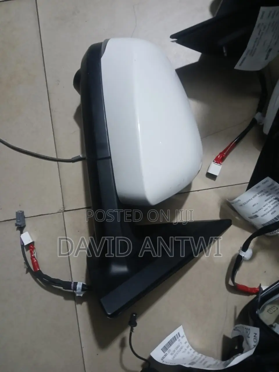 F150 2014 Driving Mirror and Tucson 2012 Driving Mirror Available