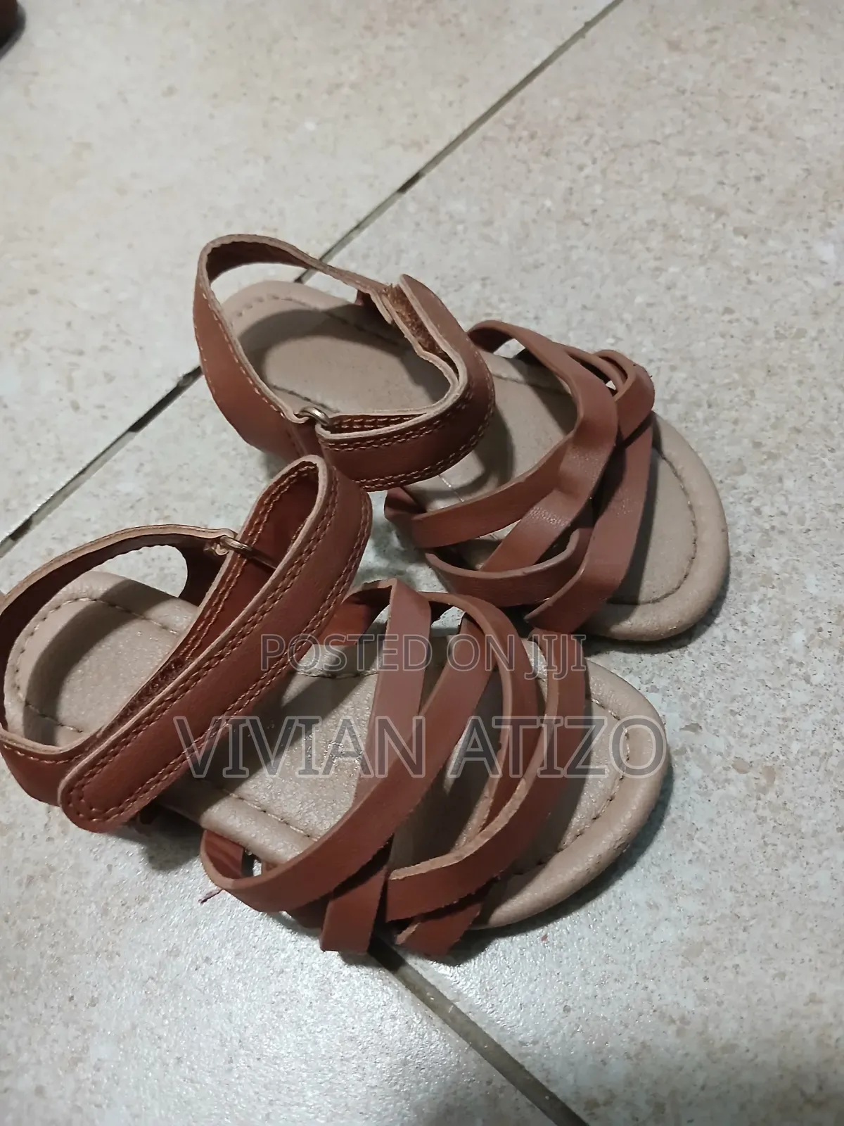 Kids Shoes