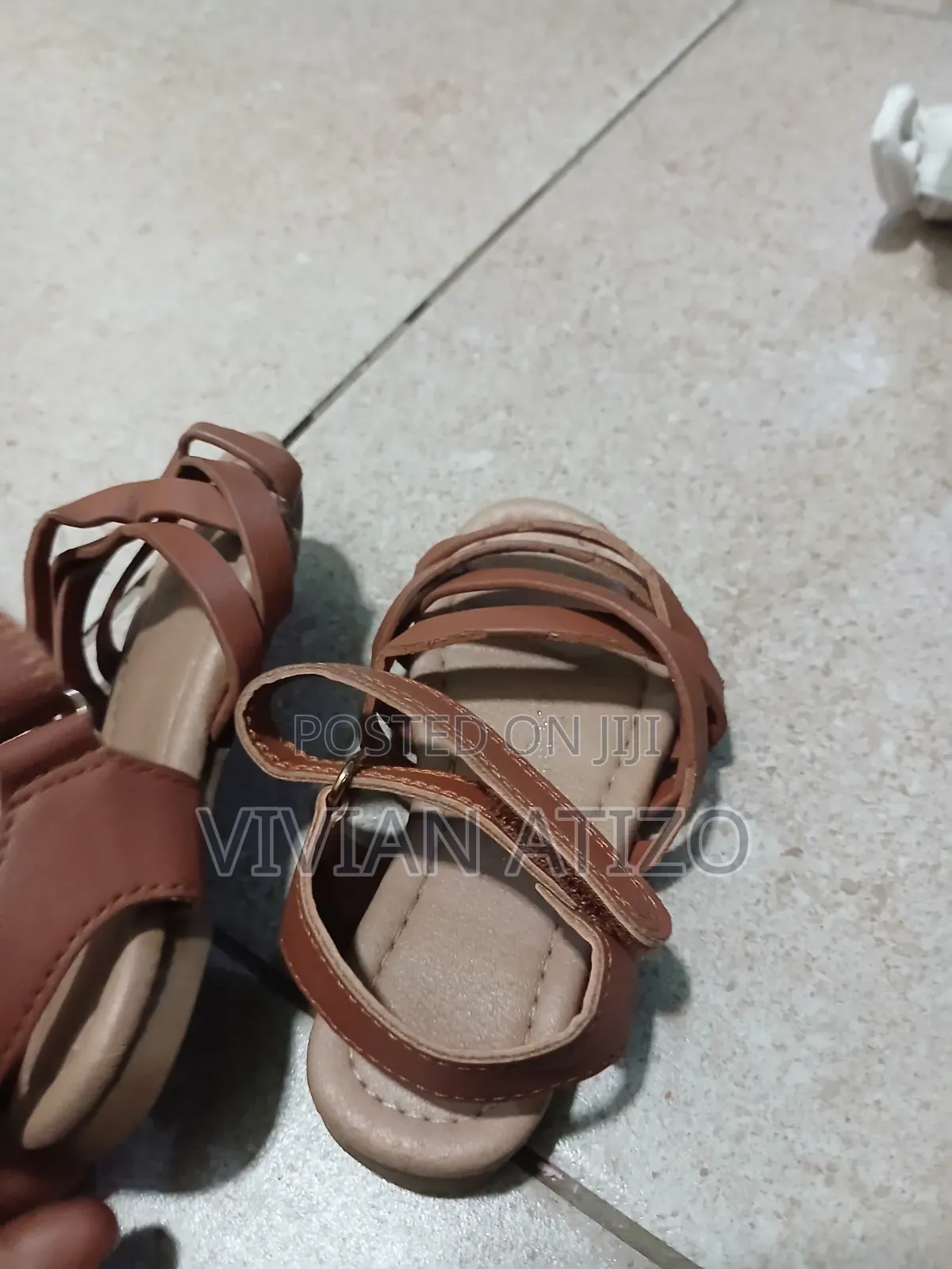 Kids Shoes