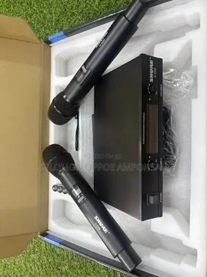 Shure U-3500