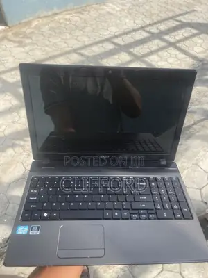 Laptop Acer Aspire 5710G 8GB Intel Core i5 HDD 512GB