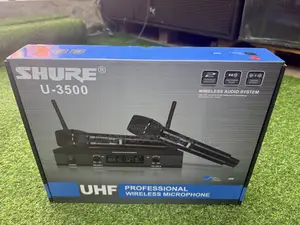 Shure U-3500