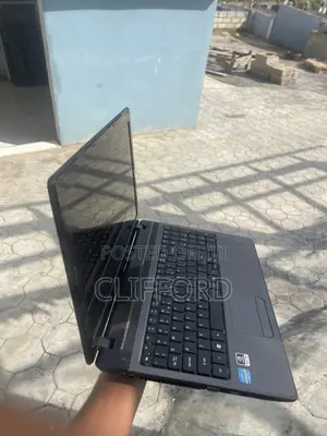 Laptop Acer Aspire 5710G 8GB Intel Core i5 HDD 512GB