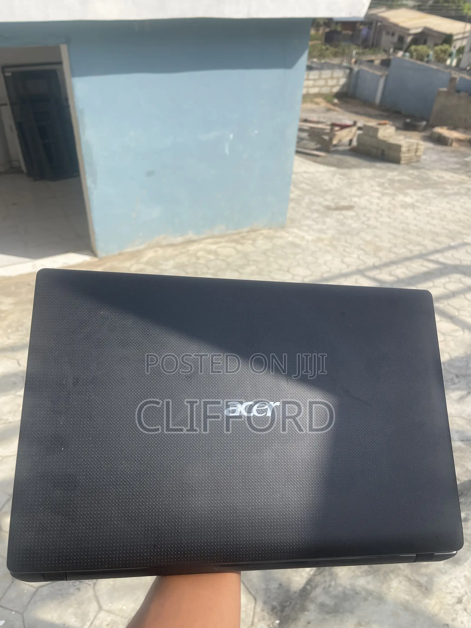 Laptop Acer Aspire 5710G 8GB Intel Core i5 HDD 512GB