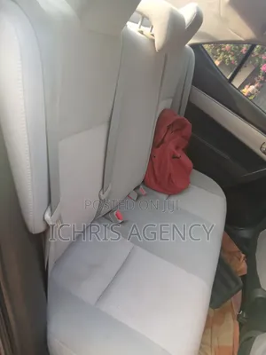 Toyota Corolla 2014