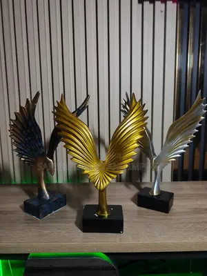 Decorative Eagle