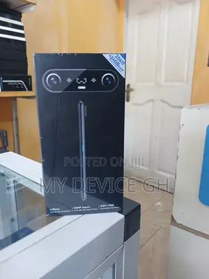 New Tecno Camon Slim 256 GB Black
