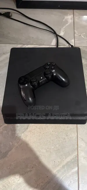 PlayStation 4