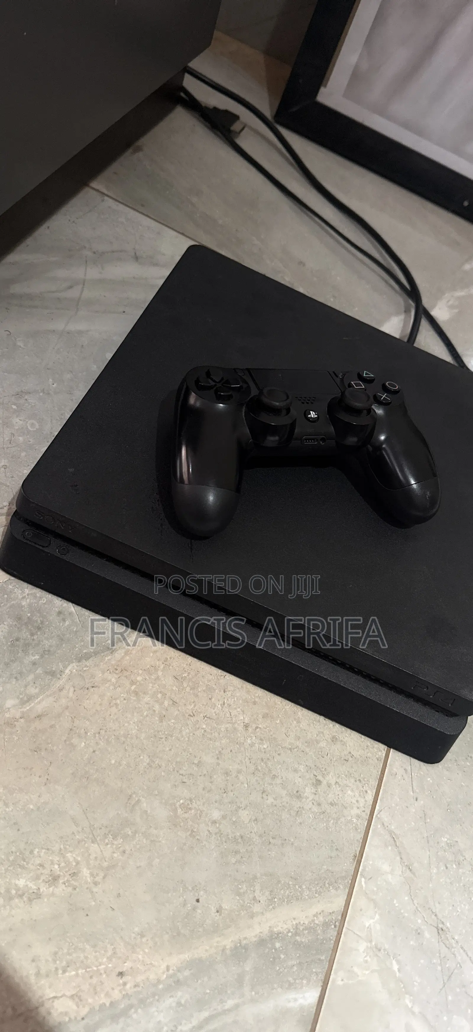 PlayStation 4