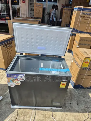 Super Super Quality of Nasco 200L Chest Freezer for Sale