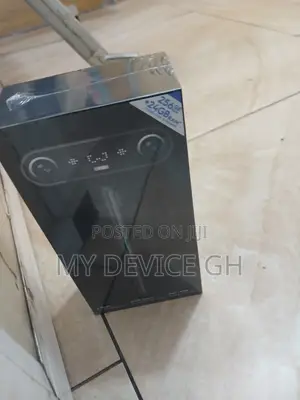 New Tecno Camon Slim 256 GB Black