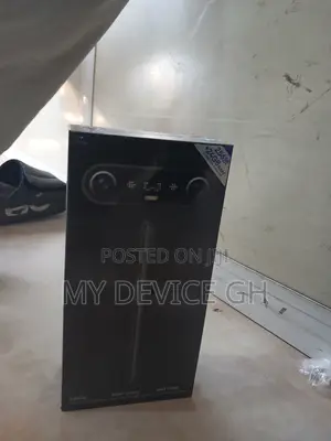 New Tecno Camon Slim 256 GB Black