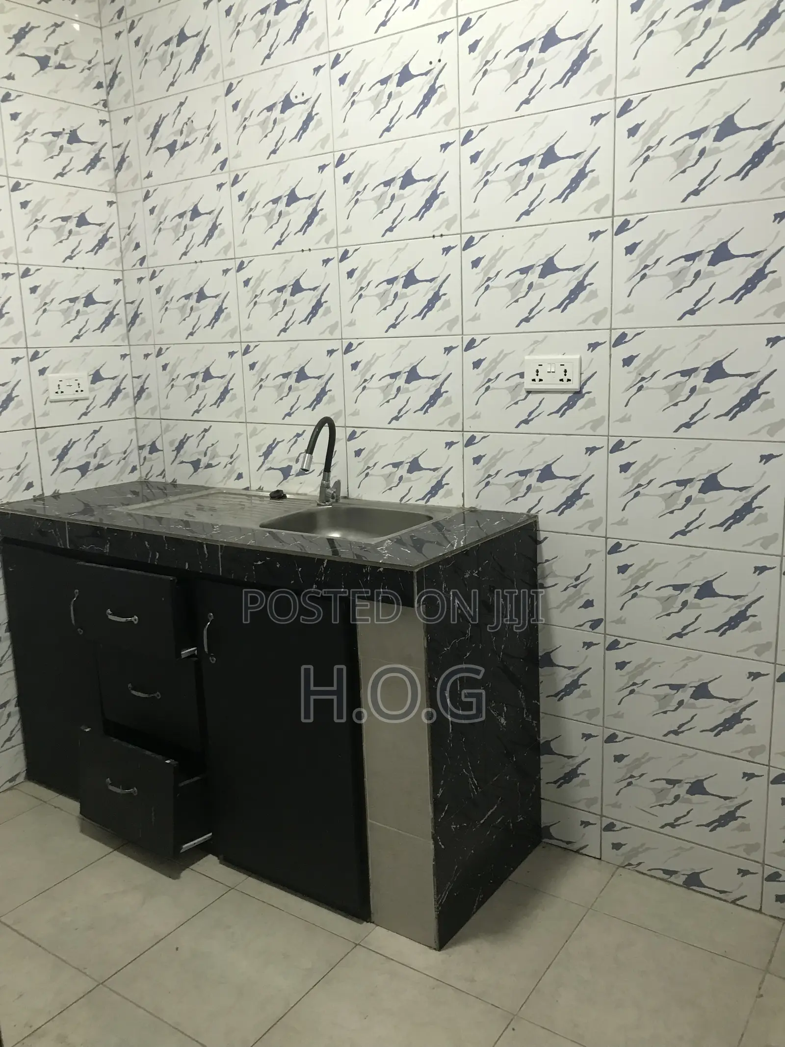 1bdrm Apartment in Adir Agency, Old Town for rent