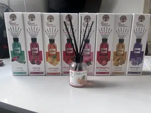 Nature Essence Reed Diffuser 130ml