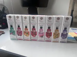 Nature Essence Reed Diffuser 130ml