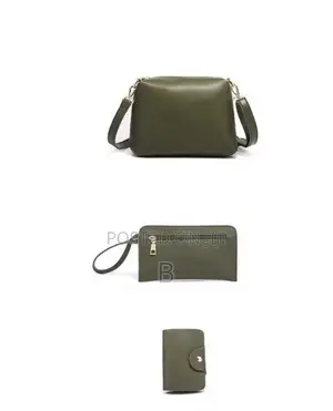 Ladies Bag