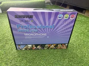 Shure UT-282