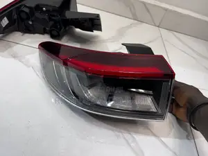 Honda HR-V 2024, 2025 LED Rear Lamp Taillight