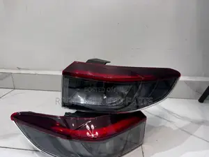 Honda HR-V 2024, 2025 LED Rear Lamp Taillight