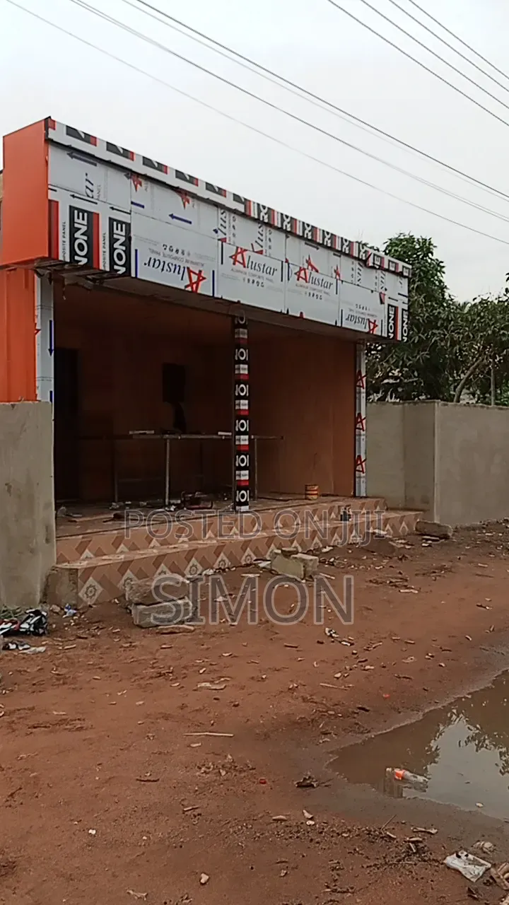 Construction
